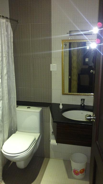 Hotel Sea Palace 科兰 外观 照片