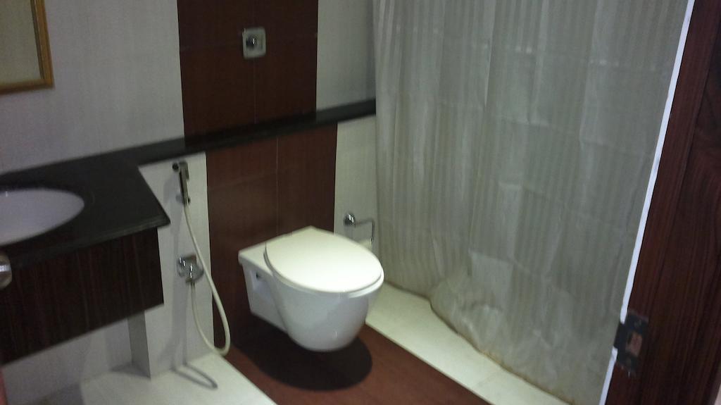 Hotel Sea Palace 科兰 客房 照片